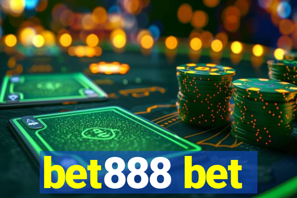 bet888 bet